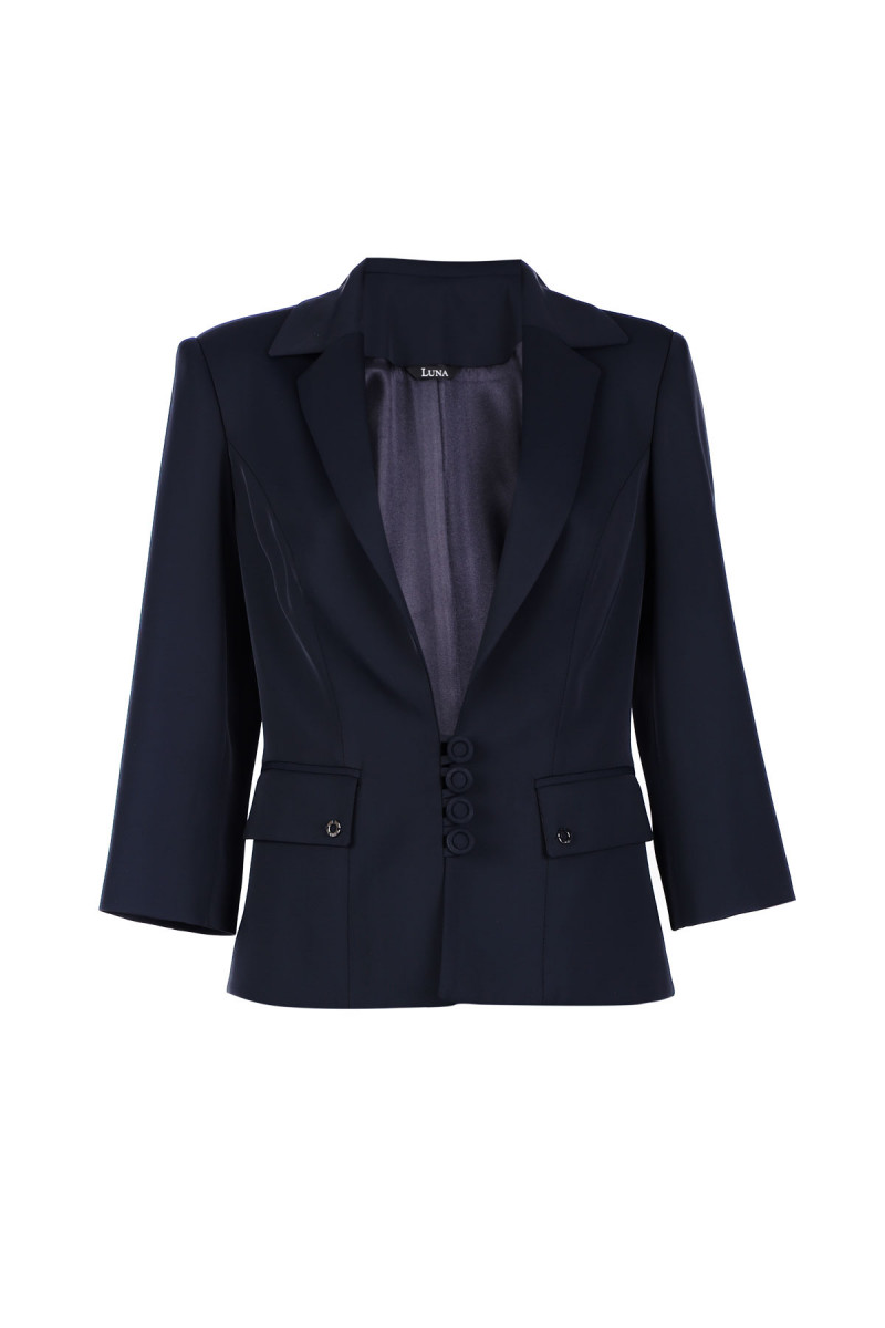 JACKET ALEKSA 