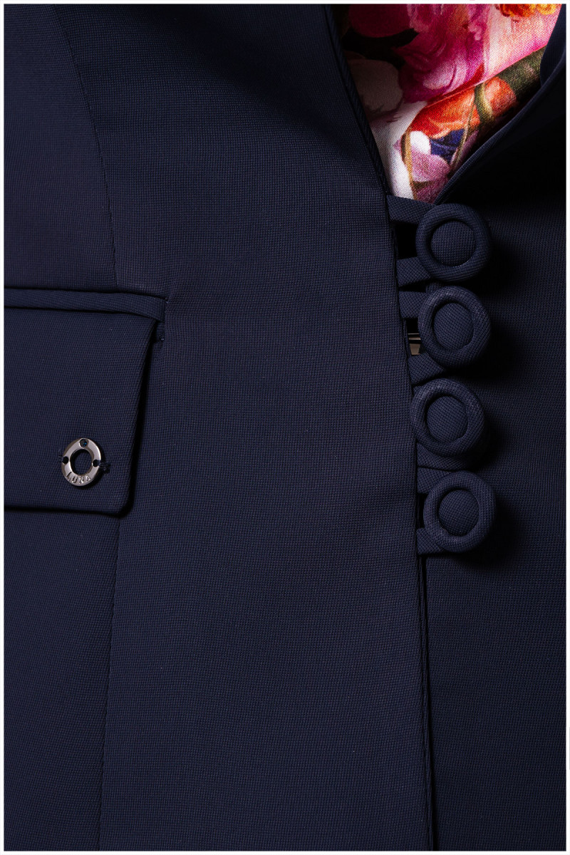 JACKET ALEKSA 