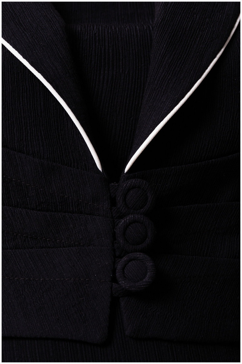 JACKET RINA 