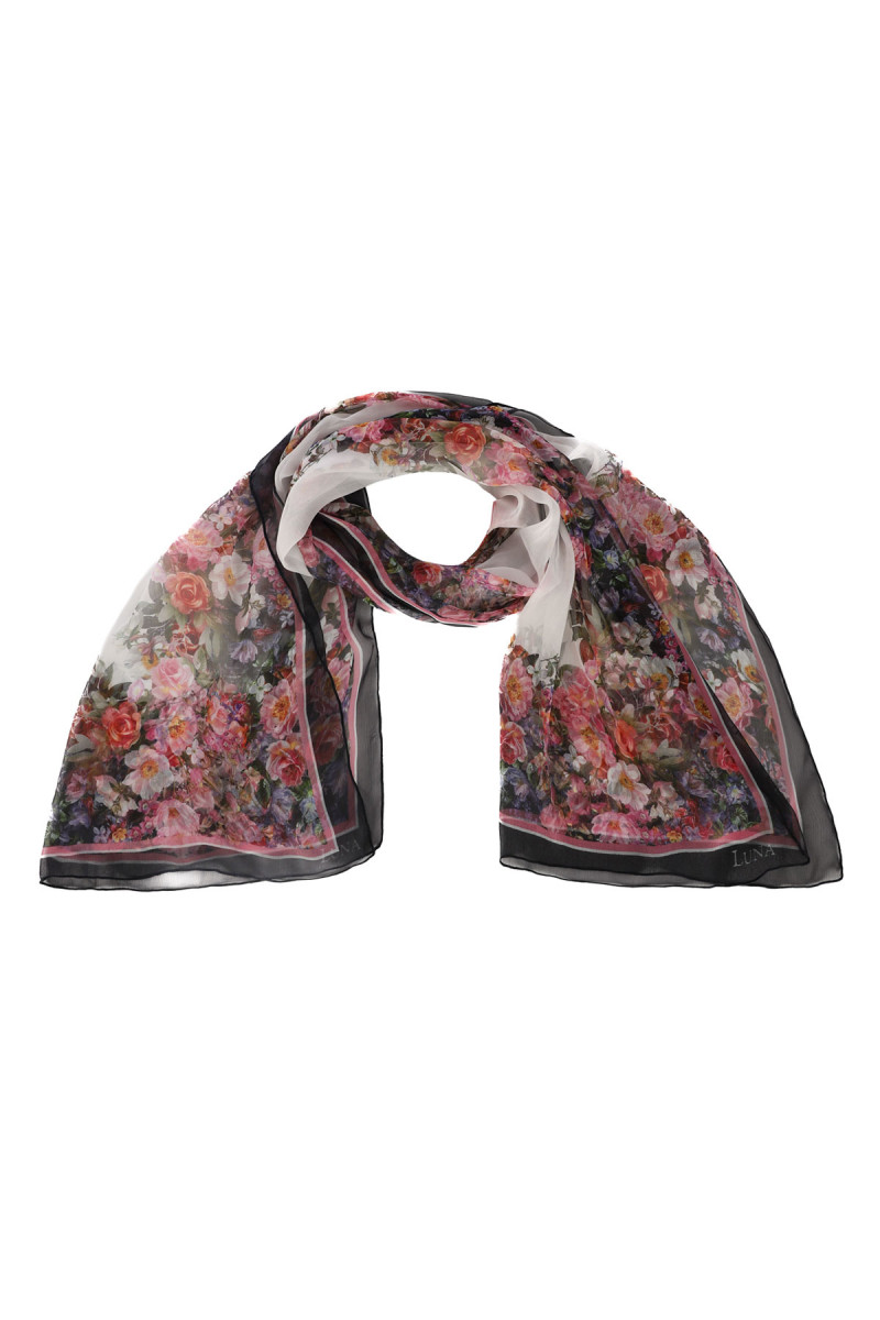 SCARF LORETTA (STYLE 1) 