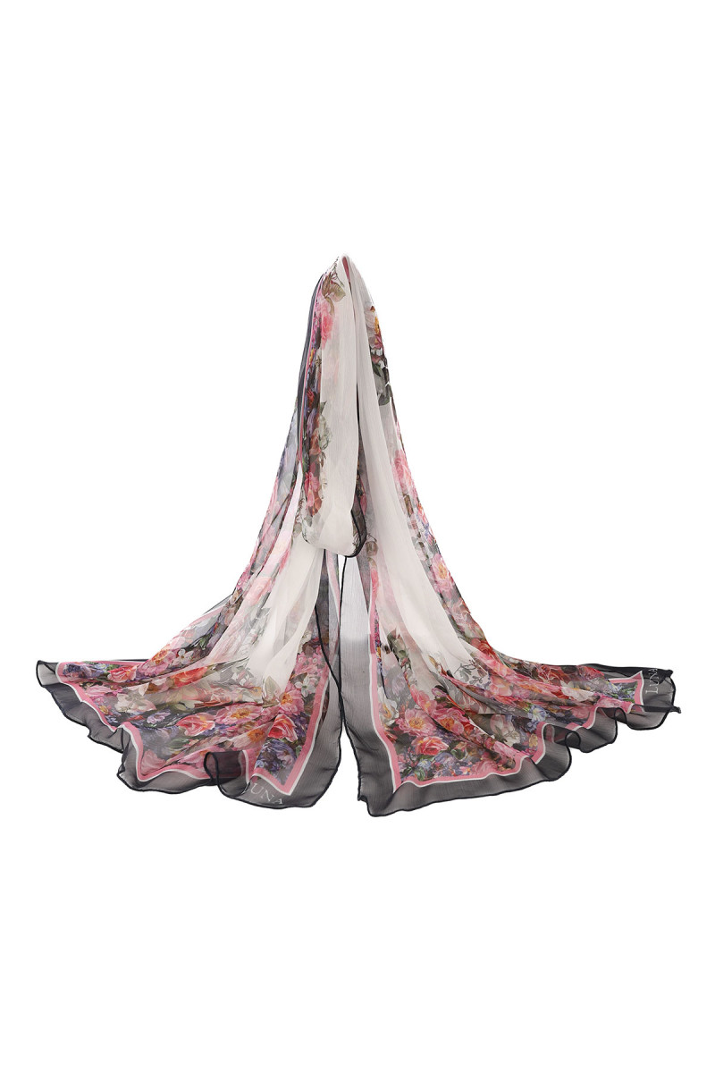 SCARF LORETTA (STYLE 1) 