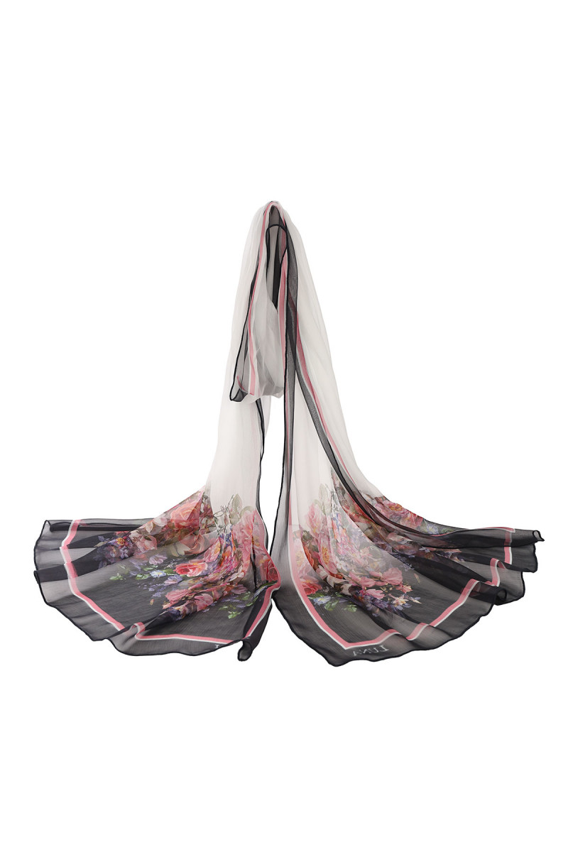 SCARF LORETTA (STYLE 2) 