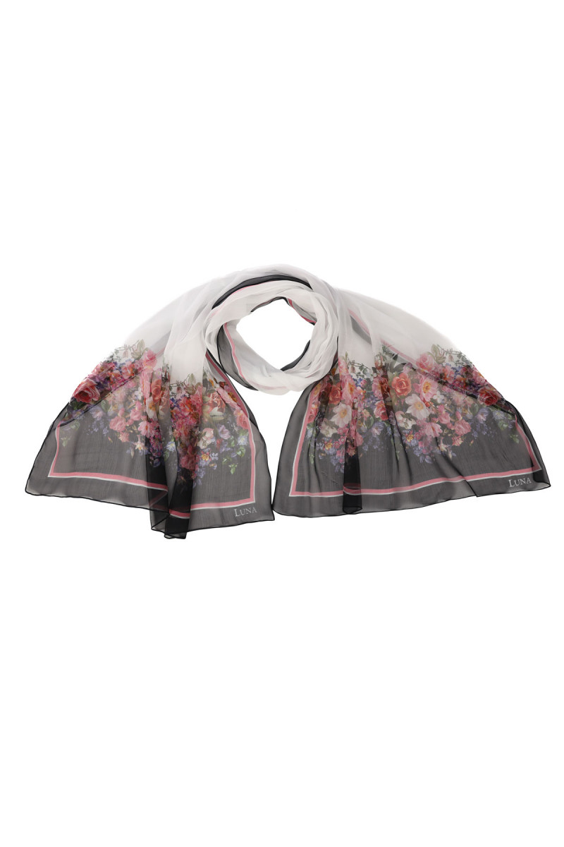 SCARF LORETTA (STYLE 2) 