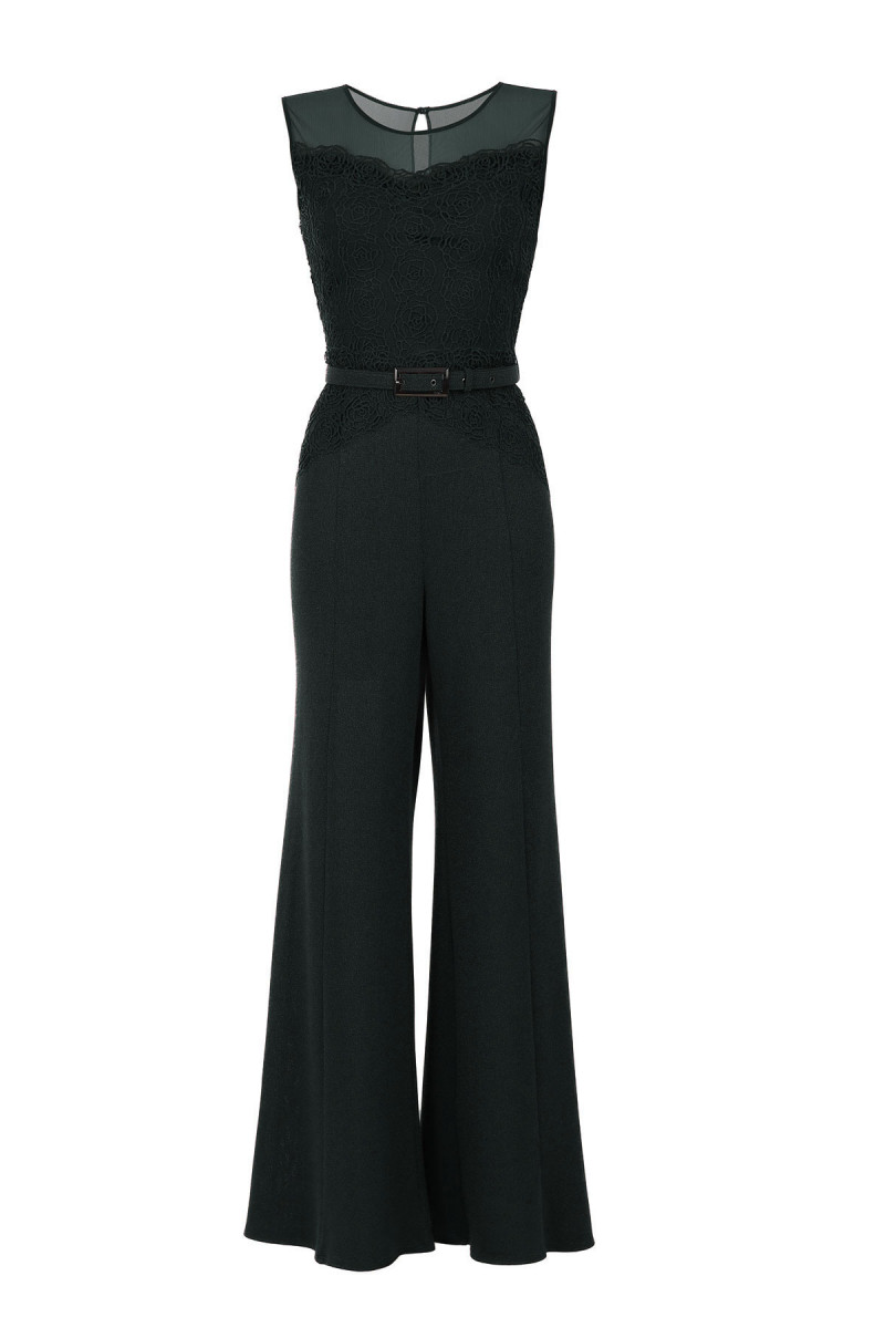 OVERALL JODY 