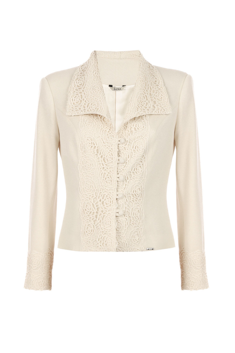 BLAZER JODY 
