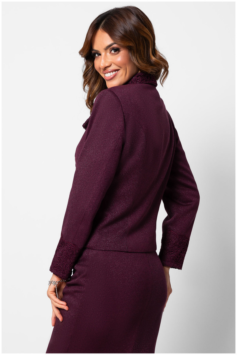 BLAZER JODY 