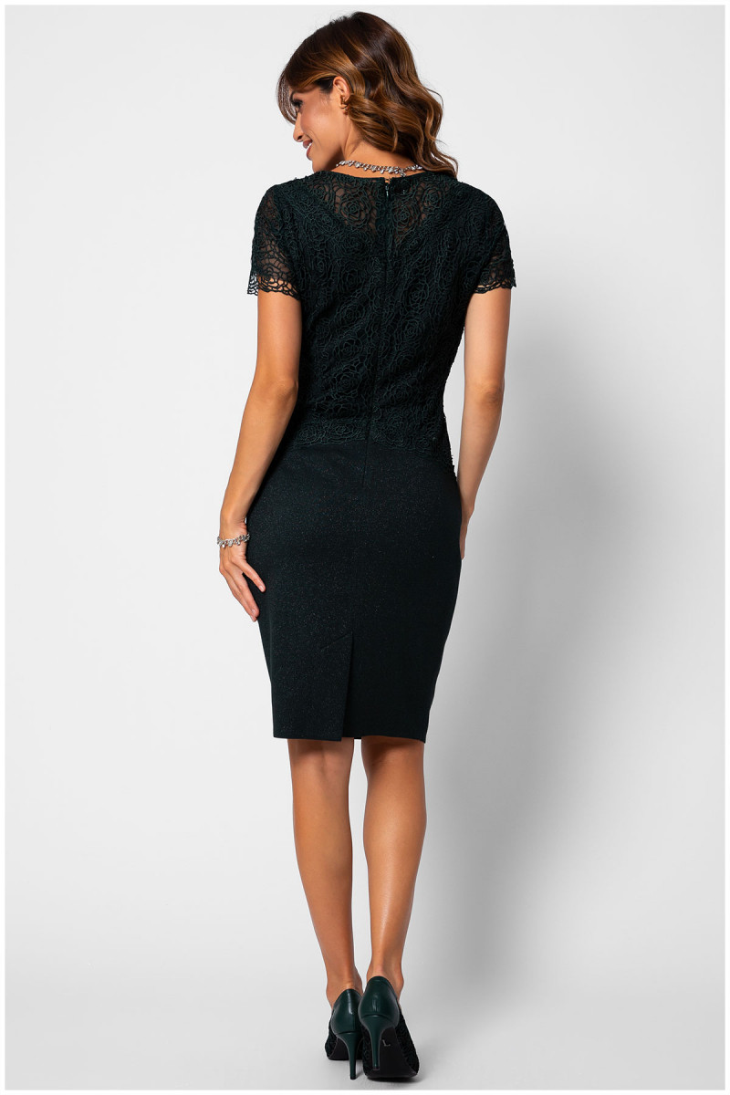 FITTED DRESS JODY 
