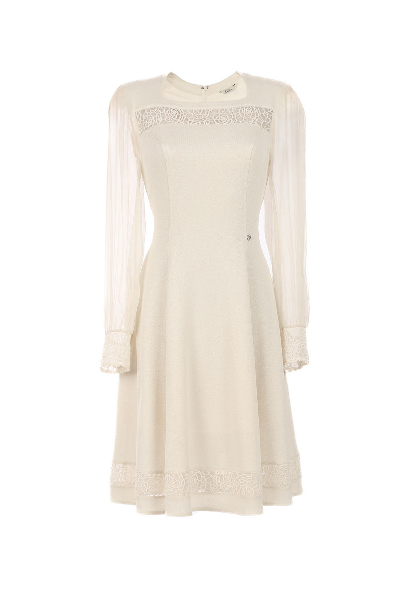 A-LINE DRESS JODY 