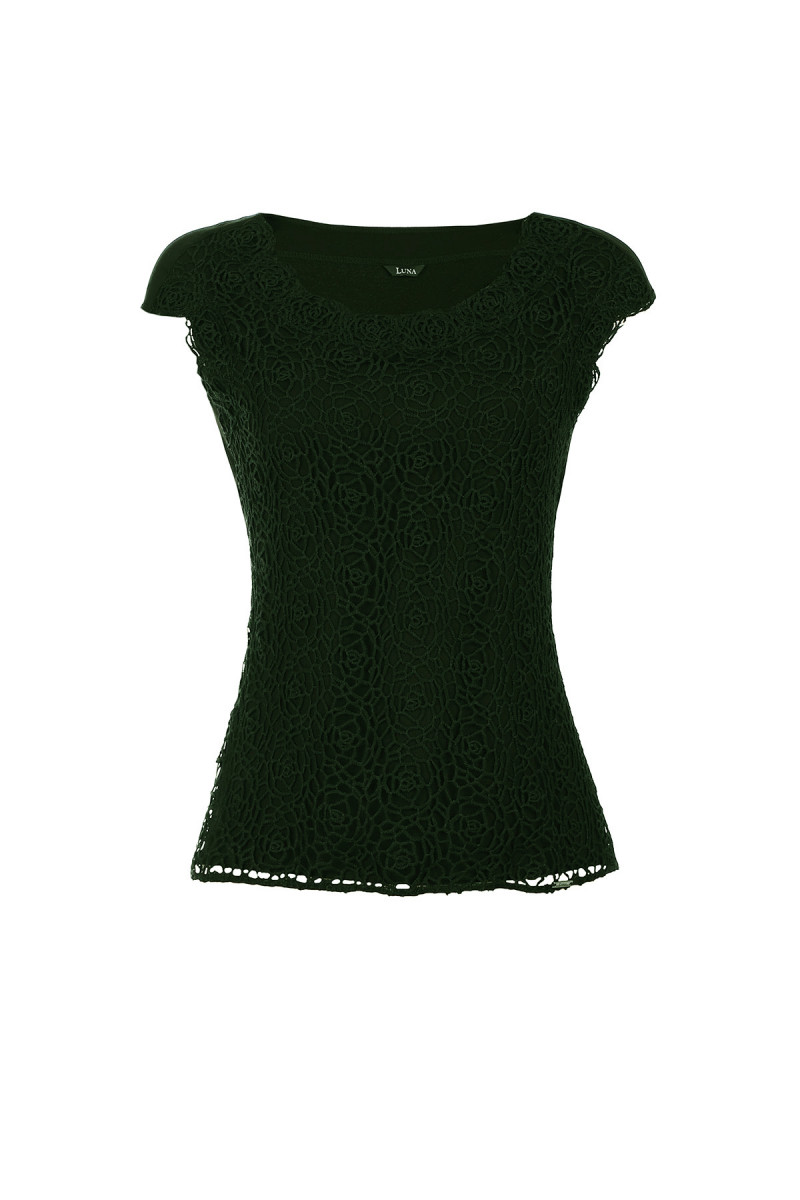 BLOUSE JODY 