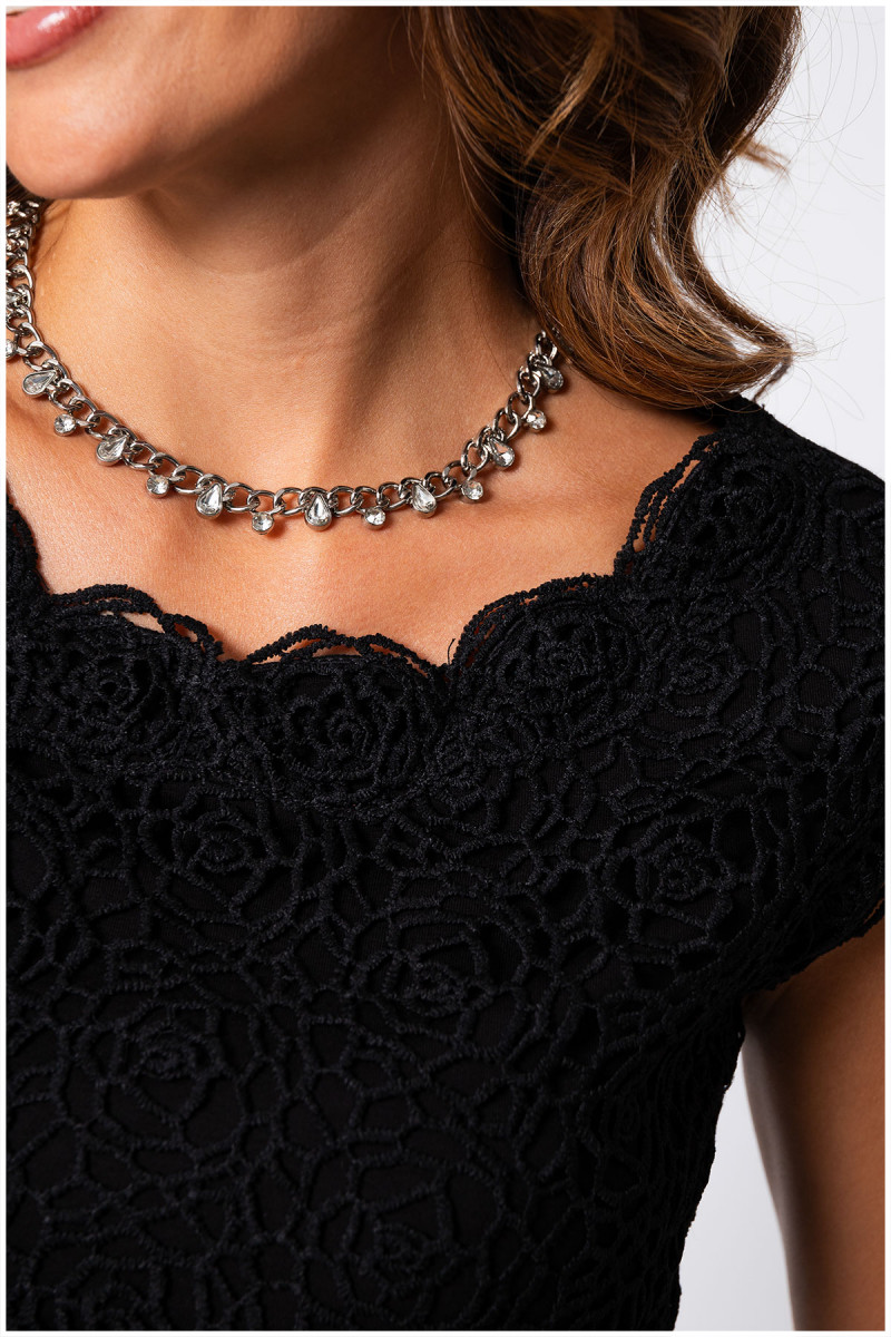 BLOUSE JODY 