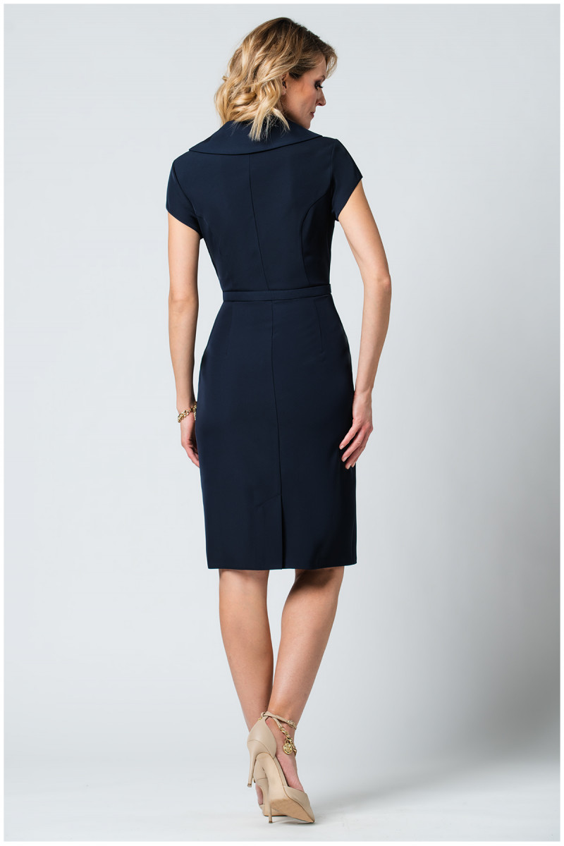 DRESS OLGA 