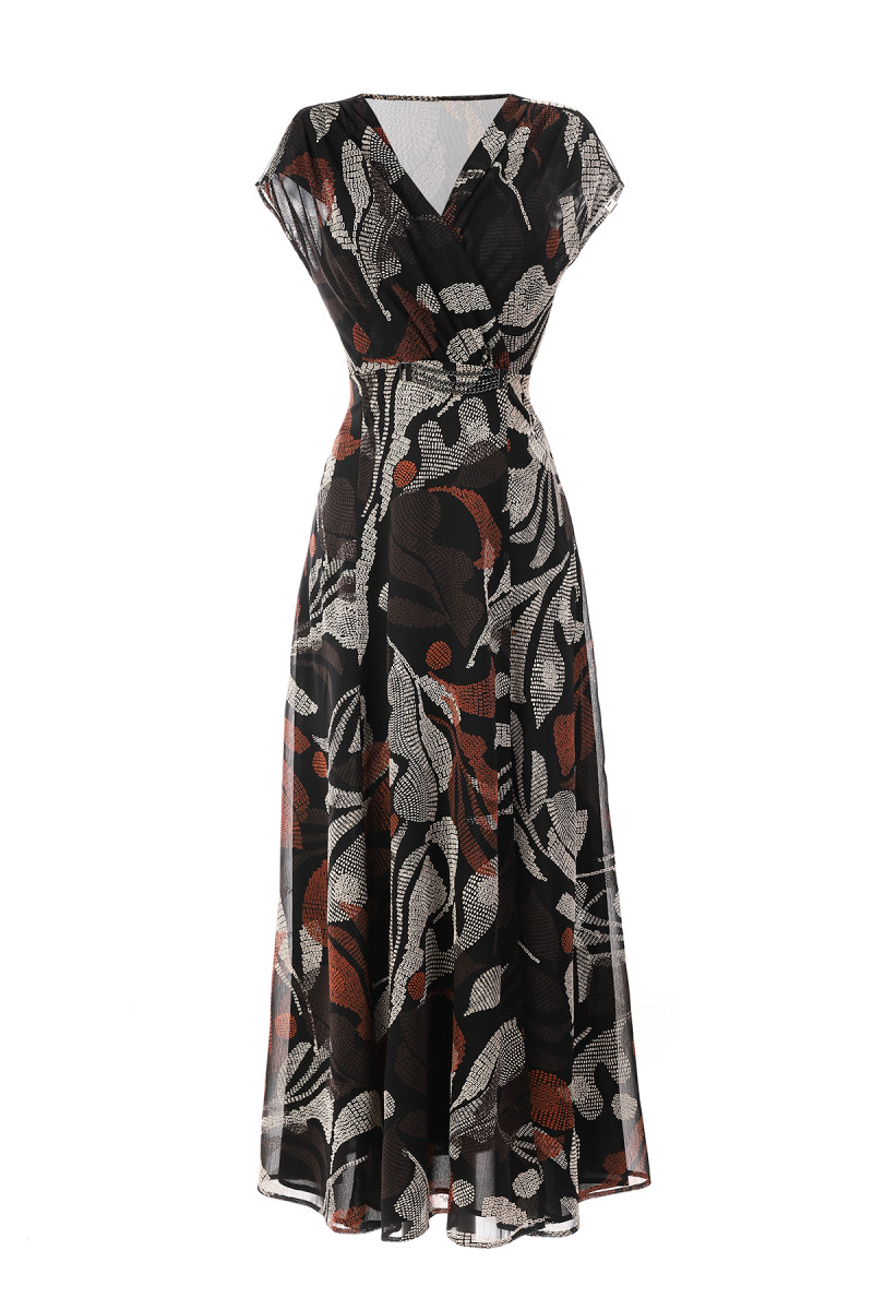 LONG DRESS LOLA 