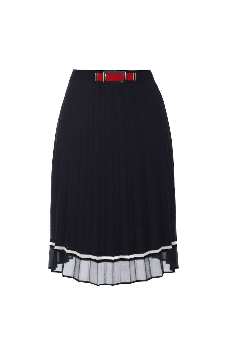 PLEATED SKIRT LOLA 