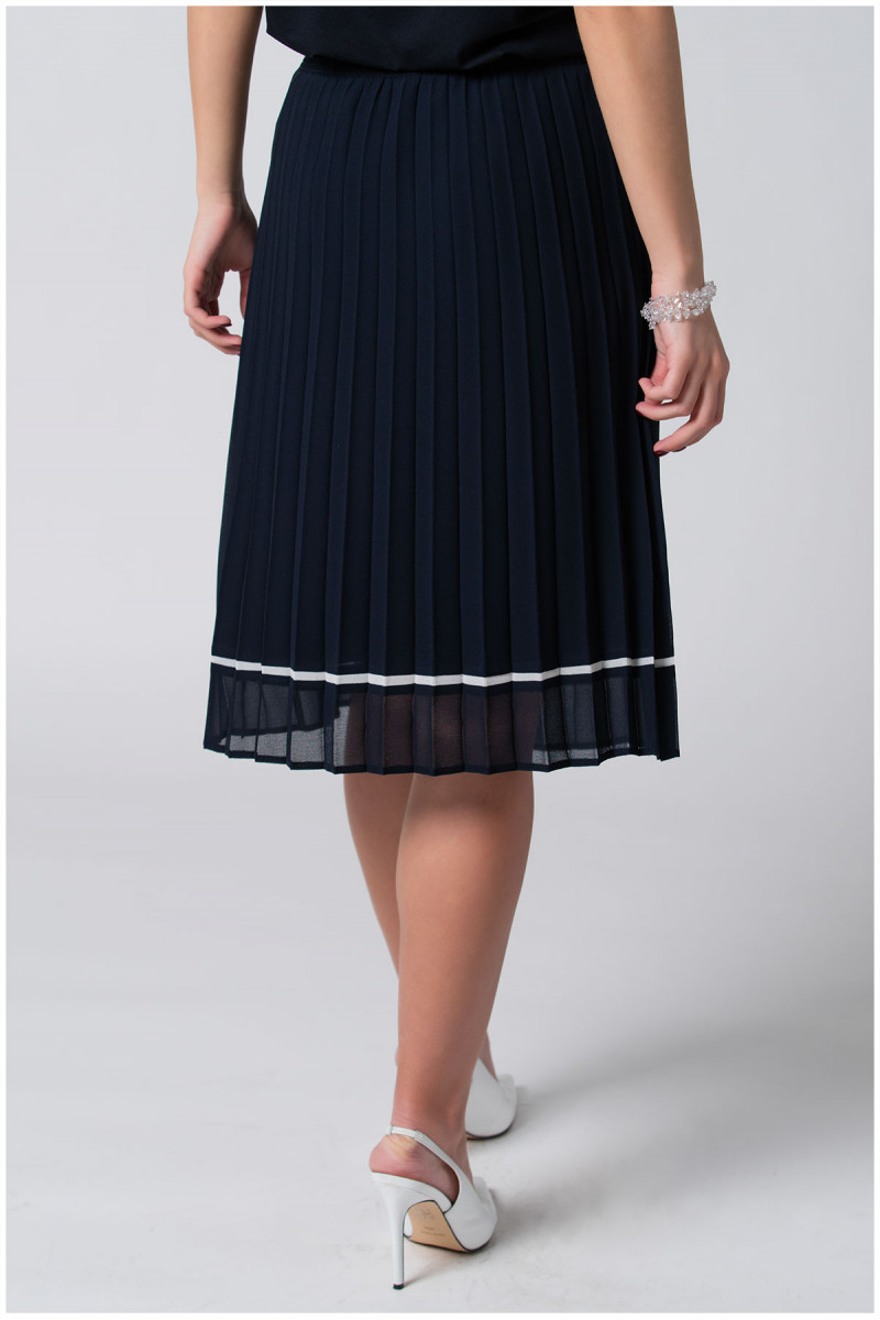 PLEATED SKIRT LOLA 
