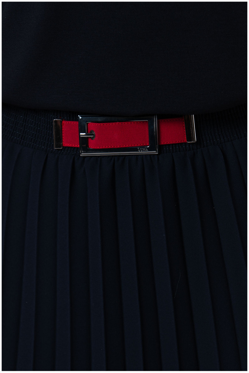 PLEATED SKIRT LOLA 