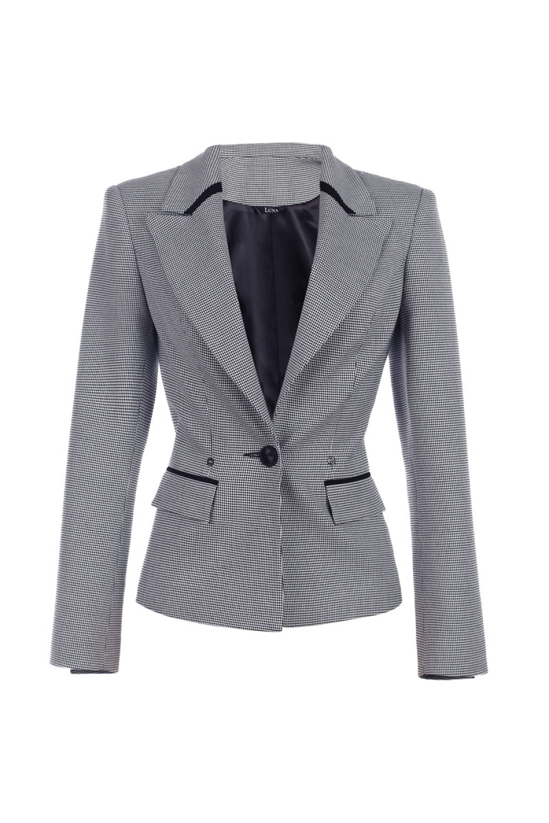 JACKET ELENA 